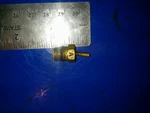 Valve For 99390A4 Choke Plate Mercury Mariner 175HP (1 6I). Fixed Price $20.00.