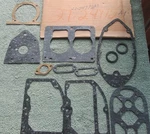 Quicksilver Nos Nla Gasket Set 27-24712A1. Fixed Price $24.95.