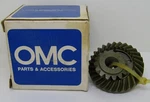 New Omc Outboard Marine Corp Boat Oem Forward Gear & Pinion Part No. 397421. Fixed Price $429.99.
