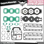 Head Gasket Kit For Yamaha Outboard 90HP 90ETXN 90TRP 90ETLJ 6H1-W0001-00. Fixed Price $53.09.