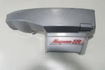 9744A17 Mercury Mariner V6 135 Hp Outboard Bottom Port Left Cowling Nla. Fixed Price $120.00.