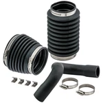 Transom Bellows Repair Kit For Volvo Penta AQ200 280 290 875822 876294 876631. Fixed Price $56.56.