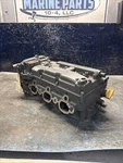 CP4392 Suzuki Marine Port Cylinder Head Assy 11103-93J02, 12705-93J30, DF200. Fixed Price $300.00.