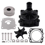 Complete Impeller Kit For Yamaha Outboard 150-250HP 18-3395 61A-W0078-01-00. Fixed Price $48.54.