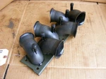 Suzuki Outboard Df 200-225-250 Funnel Collector & Bracket 13132-93J00. Fixed Price $44.15.