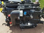 Tohatsu 20HP Outboard Fourstroke Powerhead Low Comp 2021 3RSB011000-MFS20E. Fixed Price $349.99.