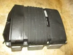 Yamaha 150HP 2 Stroke Outboard Intake Silencer (6G5-10-6G5-14418-00-00). Fixed Price $40.00.