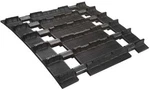 Camso Oval Racing TRACKS-15IN. X 121IN. For 2010-2011 Yamaha RS90GT Vector. Fixed Price $935.15.