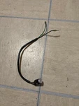 2000 Suzuki 25HP Heat Sensor Assembly. Fixed Price $60.00.