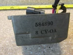 Johnson Evinrude 25 Hp Rectifier 0584890. Fixed Price $25.00.