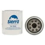 Sierra Fuel Filter #18-7845. Fixed Price $12.38.