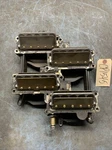 CP1545 Omc Johnson Evinrude Air Intake Manifold Assy 0394322, 396201. Fixed Price $65.00.