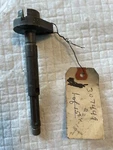 Omc Johnson Evinrude Shift Lever Shaft Oem 0307449. Fixed Price $6.00.