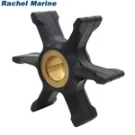 Johnson Evinrude 396725 40-75 Hp 1979-12 & Up Sierra Water Pump Impeller 18-3053. Fixed Price $14.88.