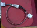Yamaha Command Link 2-FT Pigtail Bus Harness 6Y8-82521-11-00. Fixed Price $49.95.