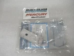 Z64 Mercury Quicksilver 893404 Power Trim Anode Oem New Factory Boat Parts. Fixed Price $15.66.
