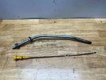 2004 Yamaha F150 Oil Dipstick 63P-15362-00-00 63P-15377-00-00. Fixed Price $18.14.