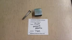 393023, 328096 Omc Johnson Evinrude V4 Outboard Anode T169. Fixed Price $9.99.