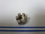 *new Oem* 0810 Mercury Quicksilver Nut 11-81774M. Fixed Price $11.00.