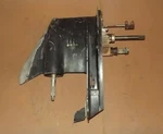 Omc Cobra Stern Drive Lower Gear Housing Assembly Complete Pn 0986669 Unit. Fixed Price $696.50.