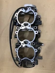 Mercury Mariner 50 60 2 Stroke Cylinder Block Powerhead 9755A15 Front End. Fixed Price $149.99.