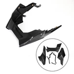 Engine Panel Belly Lower Cowling Cover Black For Bmw F900R/F900XR 2020-21. Fixed Price $94.65.