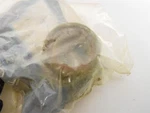 Quicksilver Mercury 11-805093 Nut. Fixed Price $19.96.