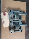 B68 Omc Evinrude Johnson 319336 3HP & 4HP Cylinder Head Used. Fixed Price $40.00.