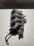 Mercury 150 Hp 4 Stroke Intake Manifold Assembly 2013 Oem. Fixed Price $125.00.