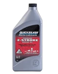 Mercury 92-858021Q01 Genuine Oem 32OZ TCW3 Stroke Outboard Premium Engine Oil. Fixed Price $21.95.