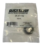 Mercury Marine Mercruiser Quicksilver Oem Seal 26-41132. Fixed Price $17.05.