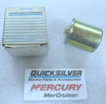 T10 Genuine Mercury Quicksilver 89-F654924-1 Solenoid Oem New Factory Boat Parts. Fixed Price $49.67.