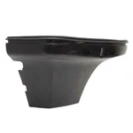 Mercury Boat Outboard Lower Cowling 4022-828045A1 Black (stbd). Fixed Price $555.44.