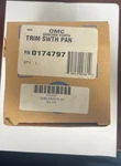 *new Oem* Omc Johnson Evinrude Trim Switch Panel Assembly 0174797. Fixed Price $40.00.