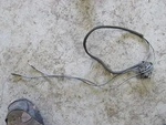1996 Johnson Outboard Venom 200HP V-6 J200STLEDM Trim Limit Switch 0585141. Fixed Price $20.00.