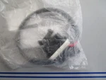 *new Oem* 0810 Yamaha Trim & Tilt Switch 6BR-82563-01-00. Fixed Price $84.00.