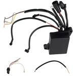 Power Pack 113-4808 Replaces 18-5780 584808 For Johnson Evinrude 3CYL 25-70HP. Fixed Price $102.36.