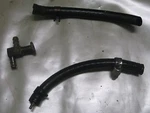 Craftsman Boat Motor 21759440 Valves And Hardware. Fixed Price $20.99.