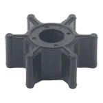 Water Pump Impeller For Yamaha 4-STROKE 2.5HP 2-STROKE 3HP Outboard 6L5-44352-00. Fixed Price $8.99.