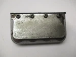 0389823 Evinrude Johnson Leaf Plate Assembly With Reeds 0389002. Fixed Price $14.99.