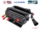 Reservoir Fuel Pump Evinrude Johnson Omc 5009033 5009026 5010818 5004460 5004459. Fixed Price $195.50.