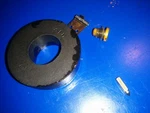 0382363 Float 0378895 For 0388506 Carburetor Johnson Evinrude 35HP (3 A7). Fixed Price $7.50.