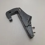 Suzuki Dt 55 65 75 85 Hp Outboard Motor Clamp Bracket Port Side 41121-95E20-0ED. Fixed Price $60.97.