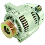 Oeg Parts New Alternator Compatible With Honda Prelude F22A1 2.2L 2.3L.. Fixed Price $90.11.