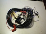 Evinrude/johnson/omc #174960 Twenty Ft. Wiring Kit Harness, Free Freight. Fixed Price $99.95.