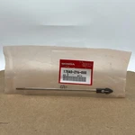 Honda 17840-ZY6-000 Rod Throttle. Fixed Price $30.99.