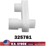 New Lockout Lever 325781 Holder For Johnson Evinrude. Fixed Price $21.24.