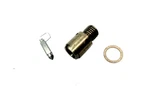 Mercury Quicksilver Valve Seat Kit 1395-811690-1. Fixed Price $11.95.