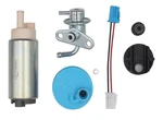 Yamaha Outboard Fuel Pump + Regulator For 2000-2023 F115 Efi 68V-13907-02-00. Fixed Price $99.49.