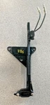 Mercury Marine Outboard Anchor Bracket, 115-150HP V6 814283T6. Fixed Price $49.99.